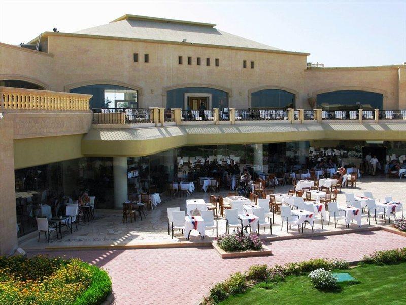 Three Corners Fayrouz Plaza Beach Resort Port Ghalib Exterior photo